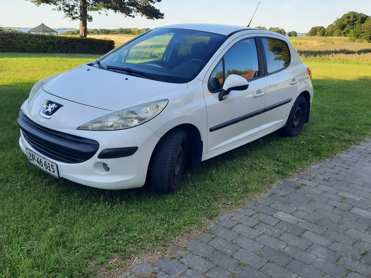Billede 2 - Peugeot 207 1,6 hdi