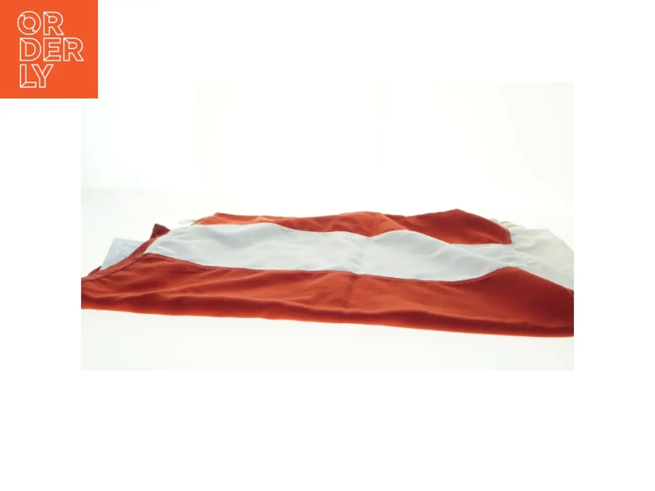 Billede 2 - Dannebrog til flagstang (str. 141 x 193 cm)