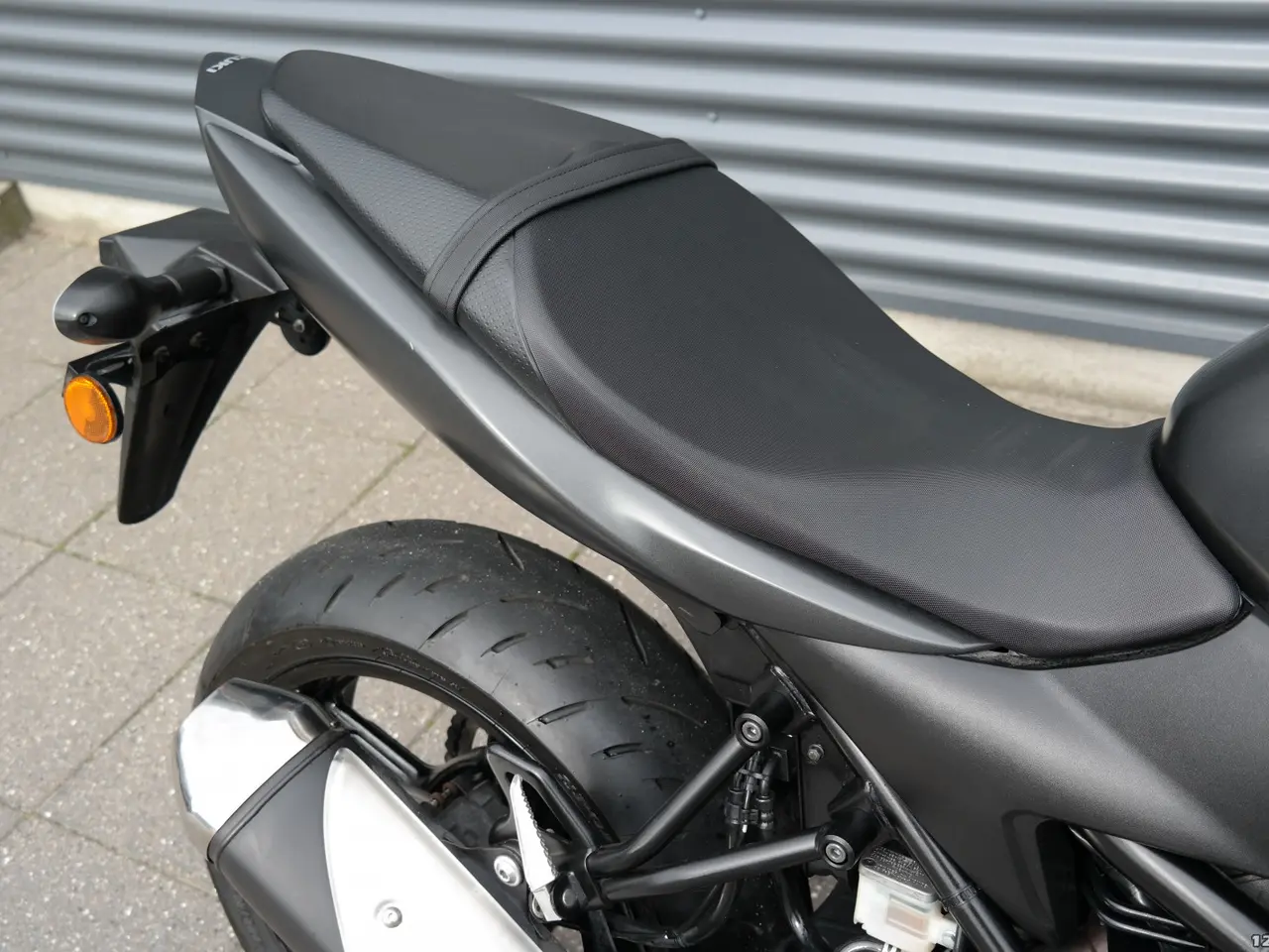 Billede 8 - Suzuki SV 650 MC-SYD BYTTER GERNE