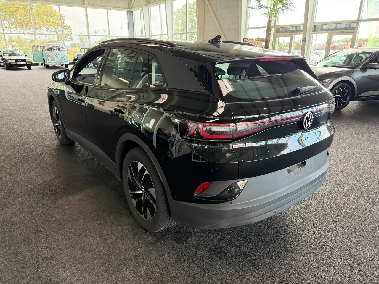 Billede 4 - VW ID.4 77 Move+