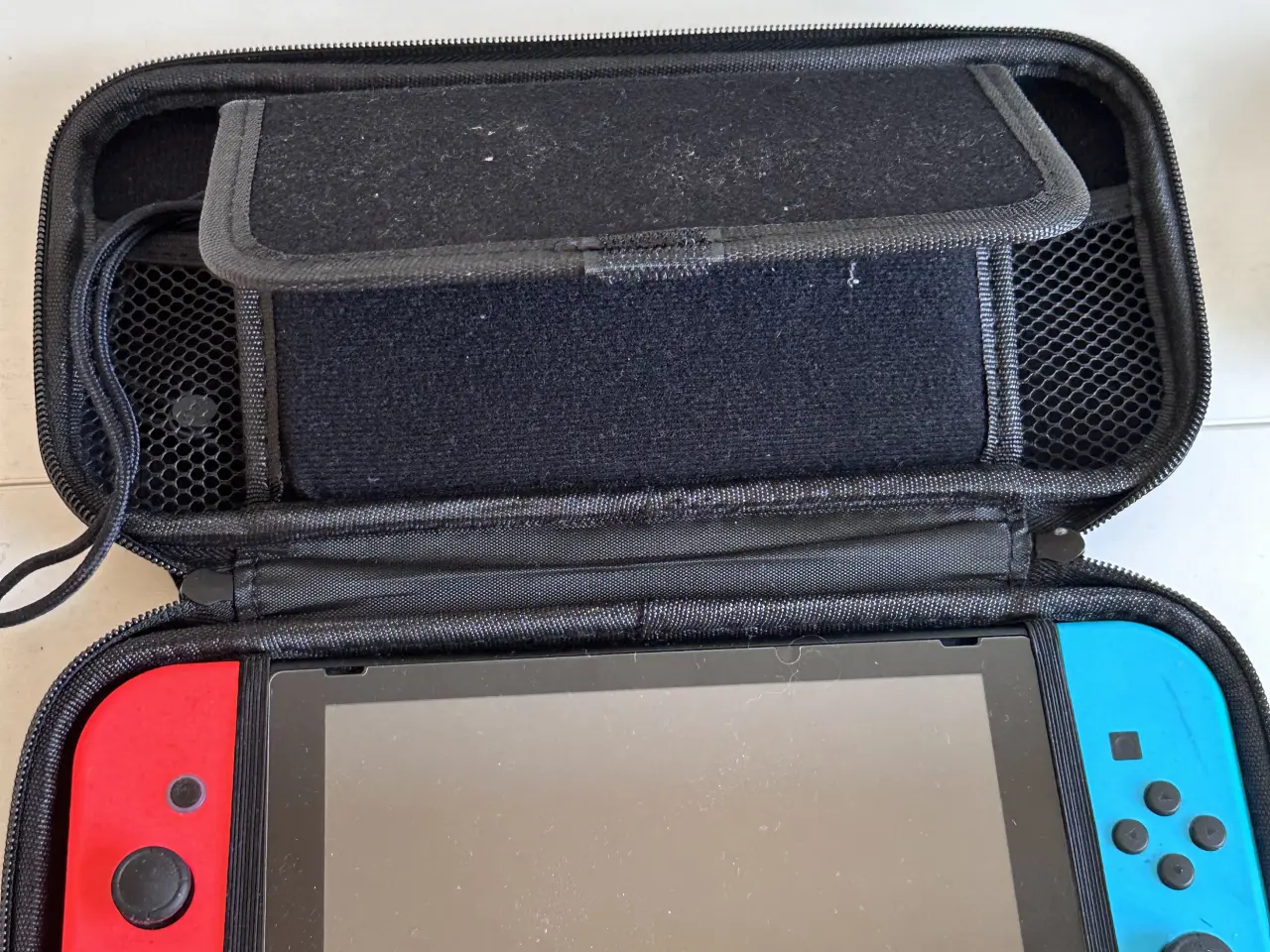 Billede 3 - Nintendo switch + tilbehør