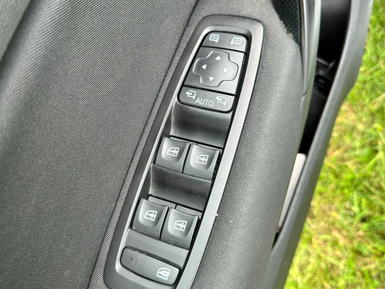 Billede 13 - Flot og velholdt Renault Megane 4 2016 diesel