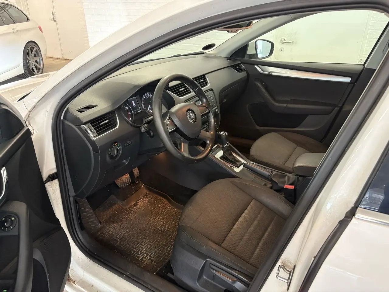 Billede 4 - Skoda Octavia Combi 1,4 TSI Elegance DSG 140HK Stc 7g Aut.