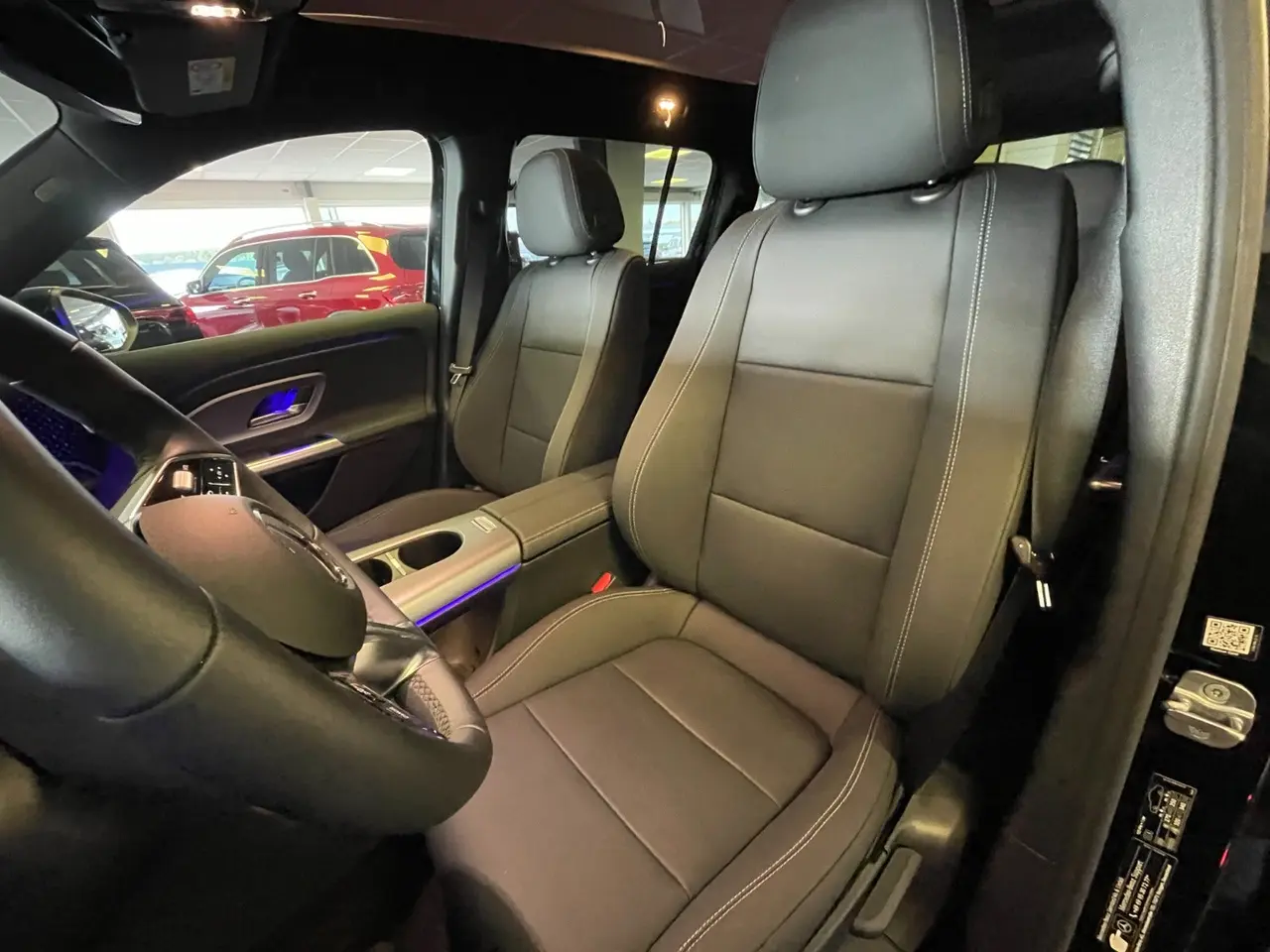 Billede 7 - Mercedes GLB250+  electric