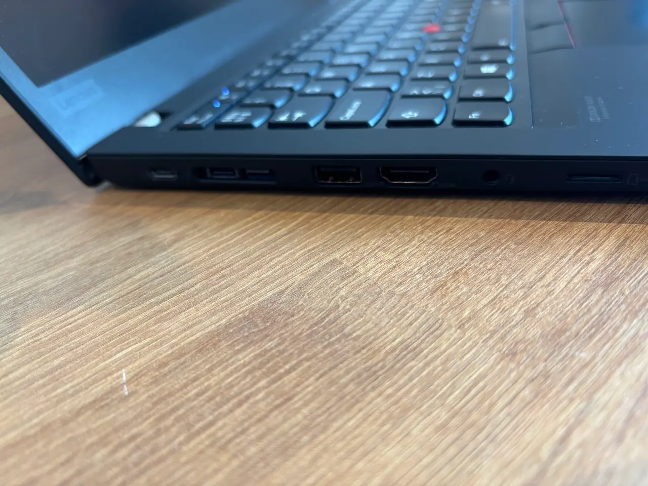 Billede 5 - Lenovo ThinkPad T14 Gen 1