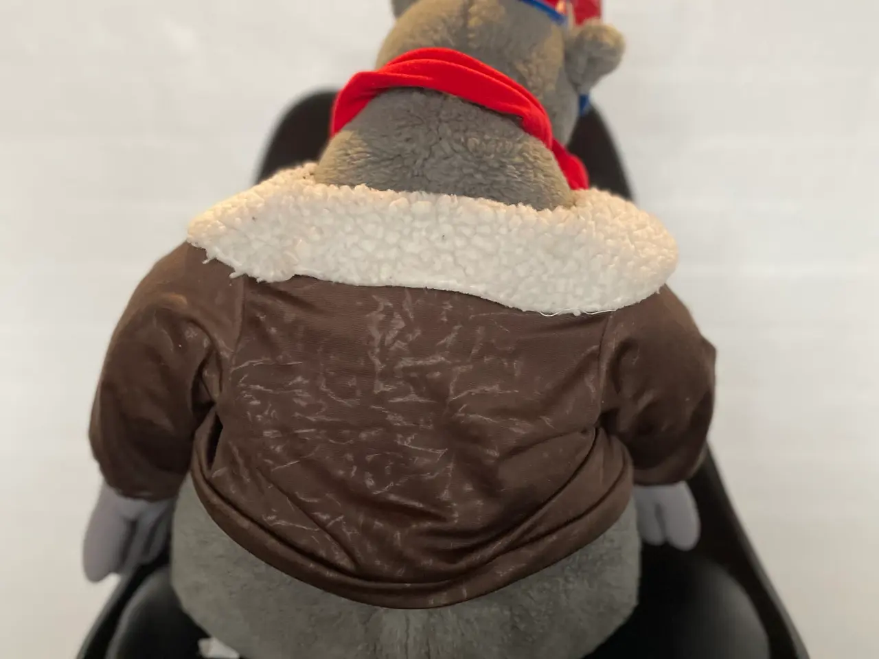 Billede 2 - Stor retro luftens helte Baloo bamse fra Disney