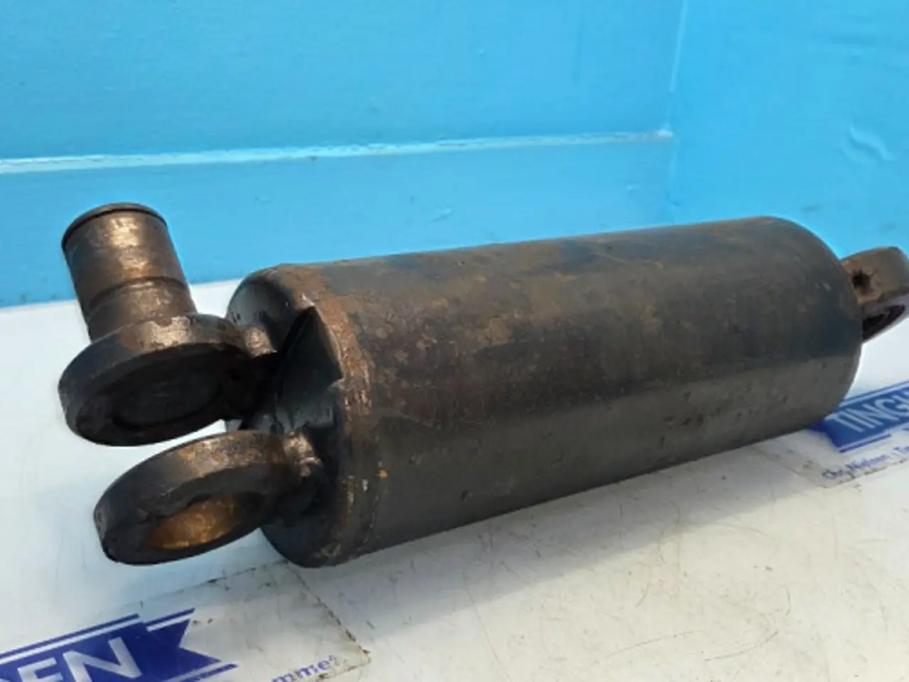Billede 5 - Valmet 8350 Cylinder R. 34393400