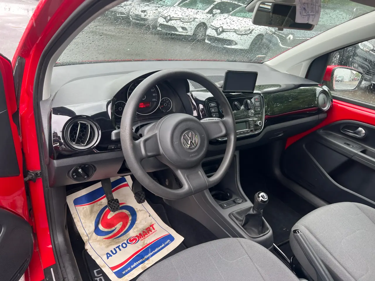 Billede 8 - VW up 1,0 Bluemotion Move 75HK 3d