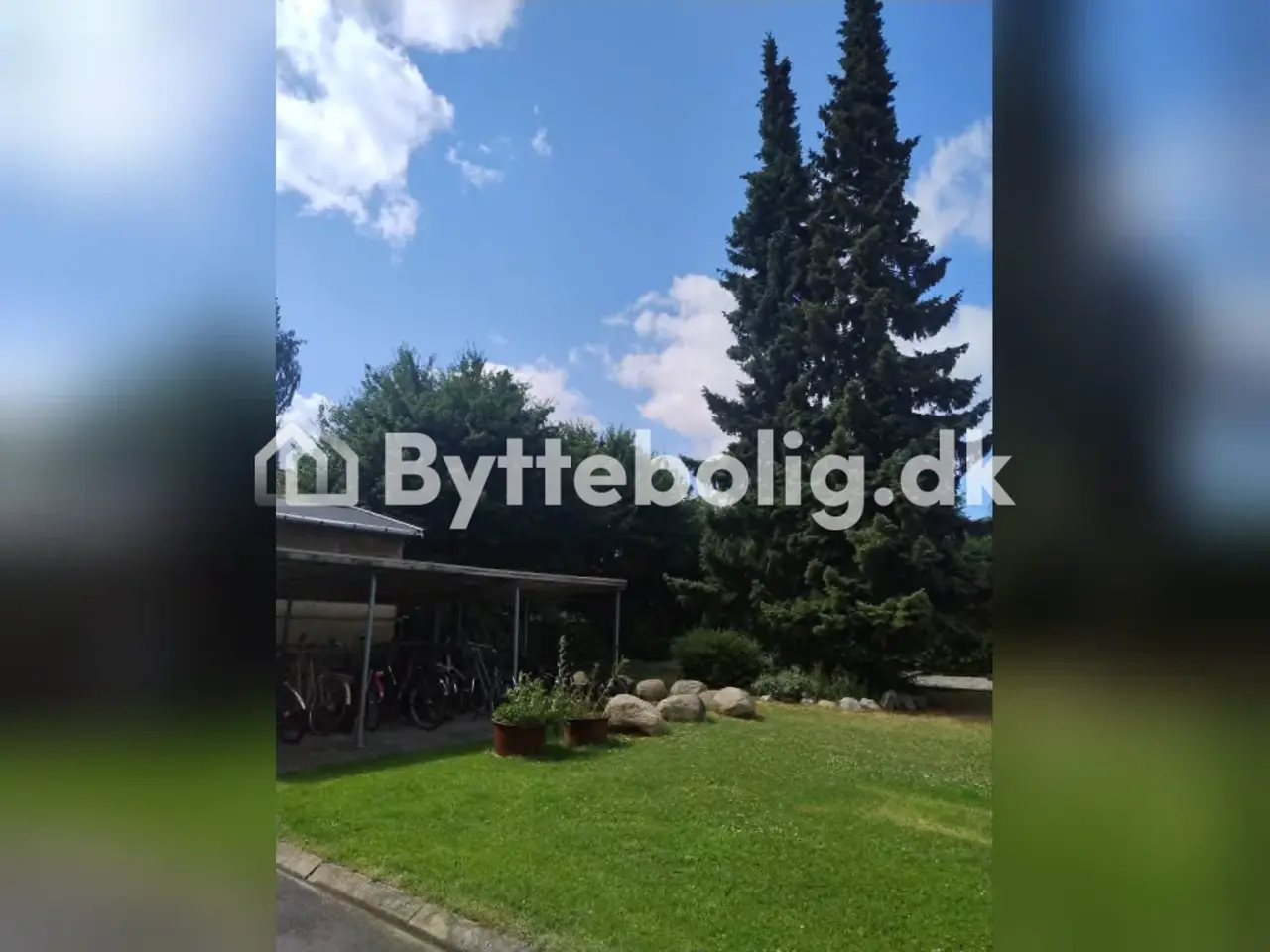 Billede 18 - Tæt på by og liv