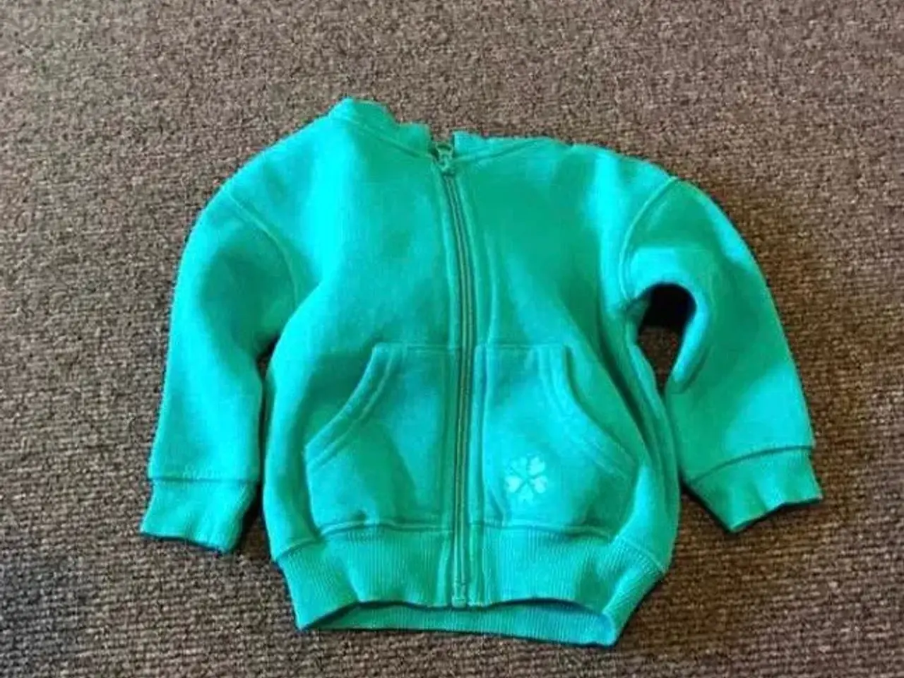 Billede 2 - Papfar cardigan str. 74