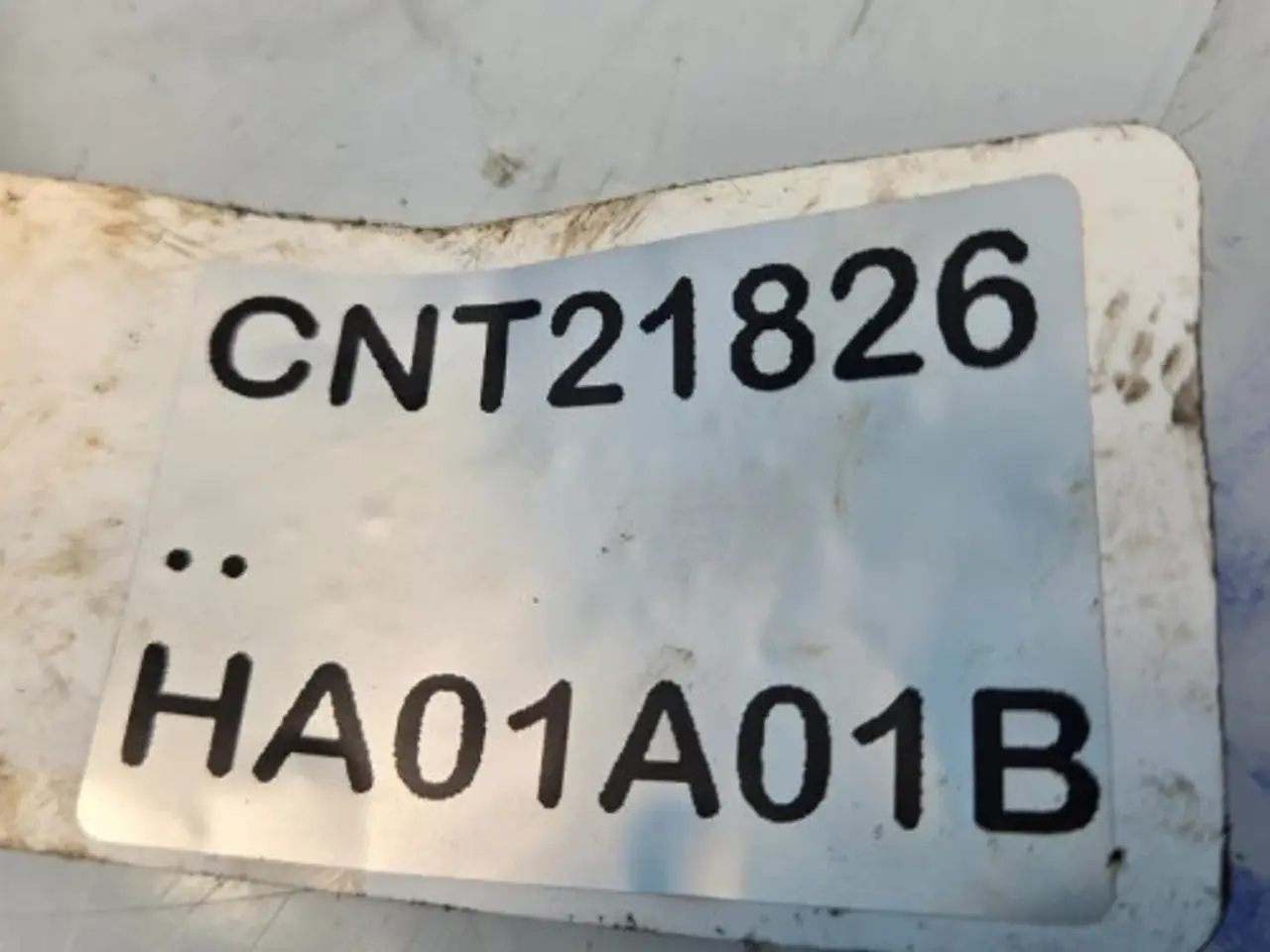 Billede 11 - Dronningborg D7000 Sensor 28751233