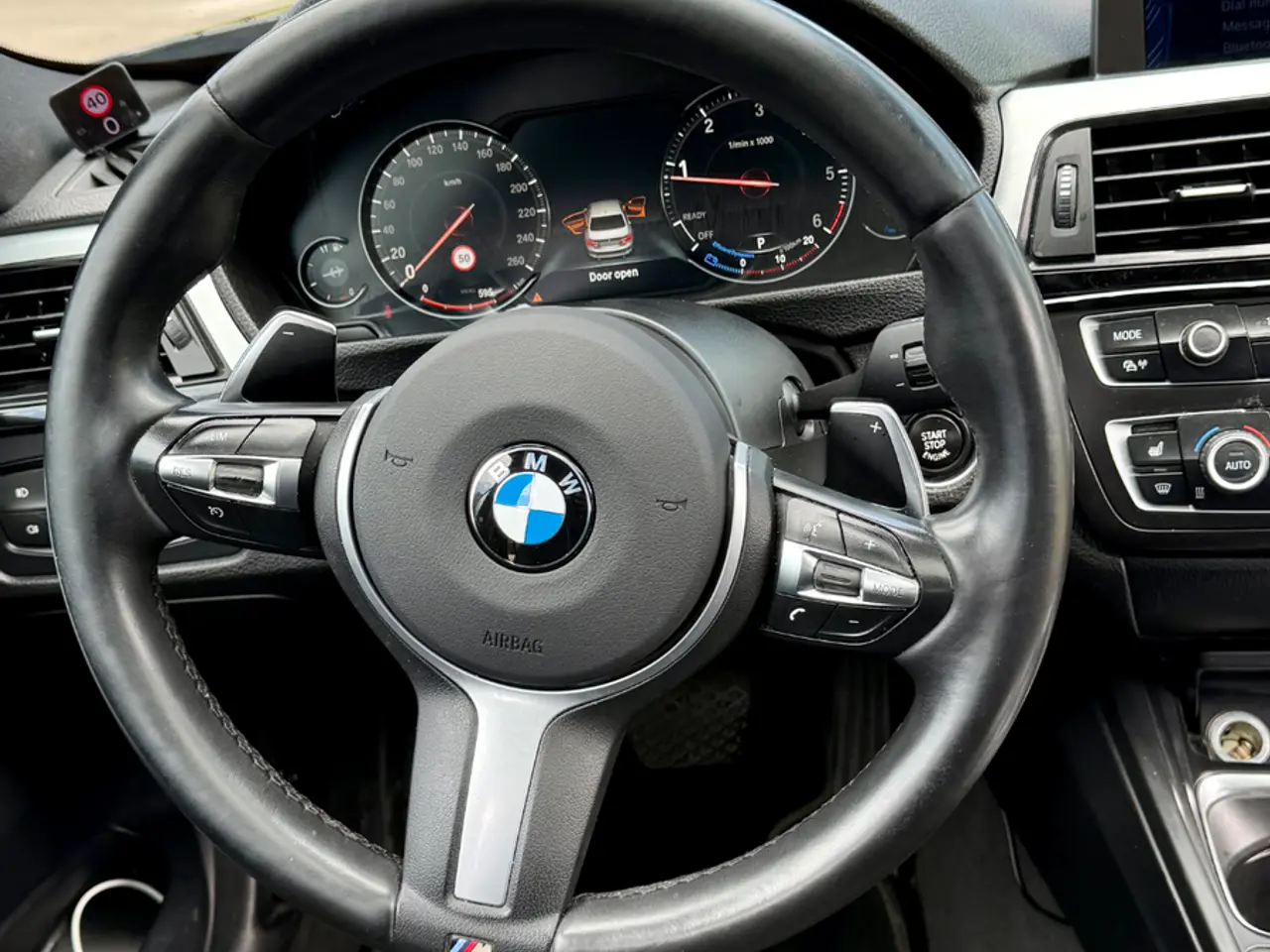 Billede 10 - BMW 320d 2,0 aut.