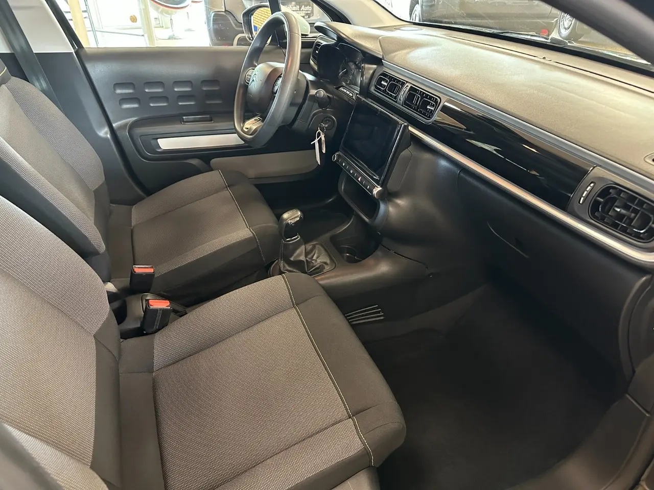 Billede 13 - Citroën C3 1,2 PureTech 83 Paris