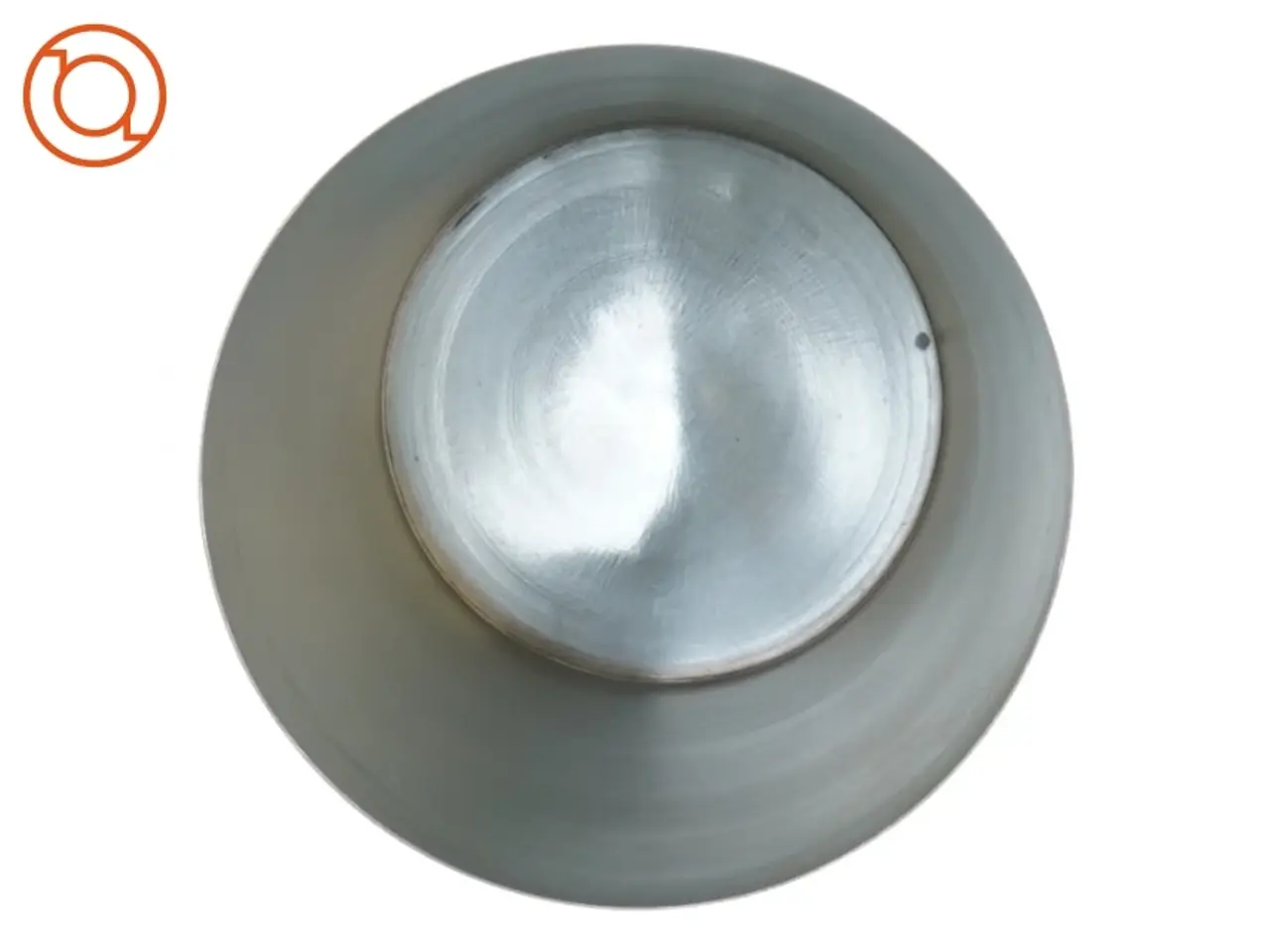 Billede 2 - metalbæger (str. 12 cm)