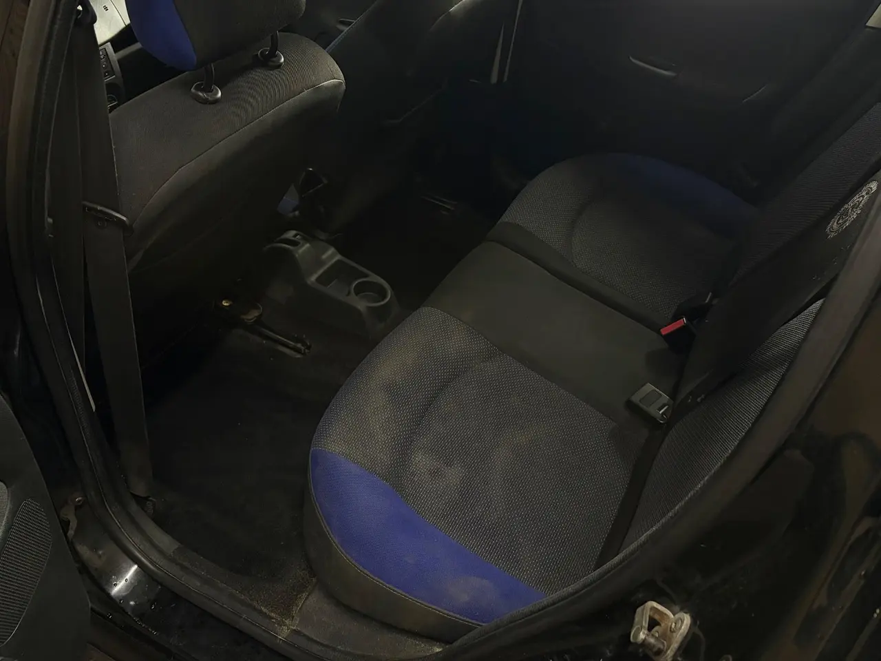 Billede 8 - Peugeot 206 1,4 HDi Performance