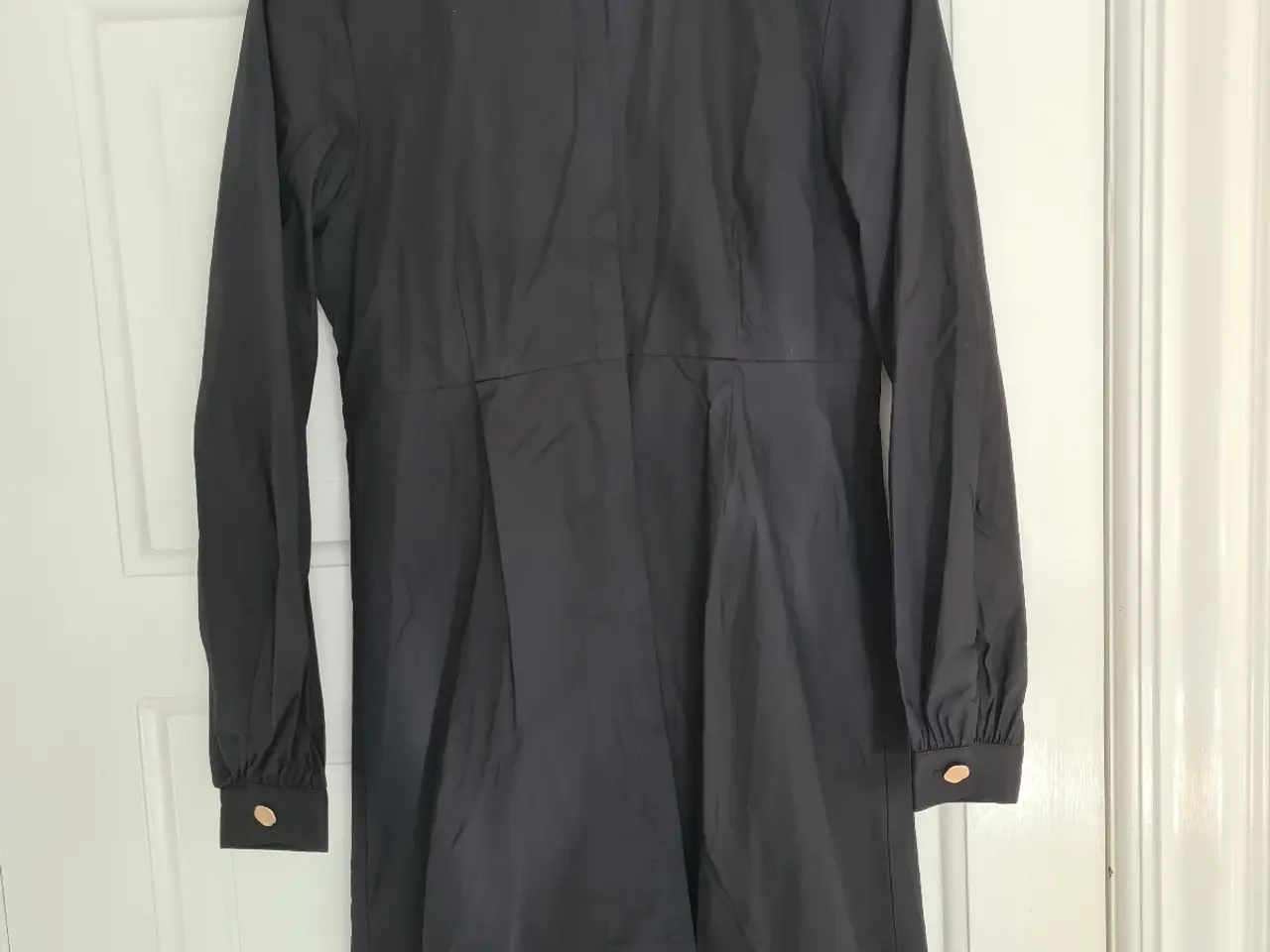Billede 1 - Storm & Marie – Kristy Dress (Sort, str. 36)