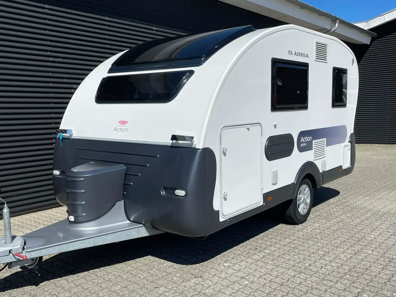 Billede 2 - 2019 - Adria Action 391 PH