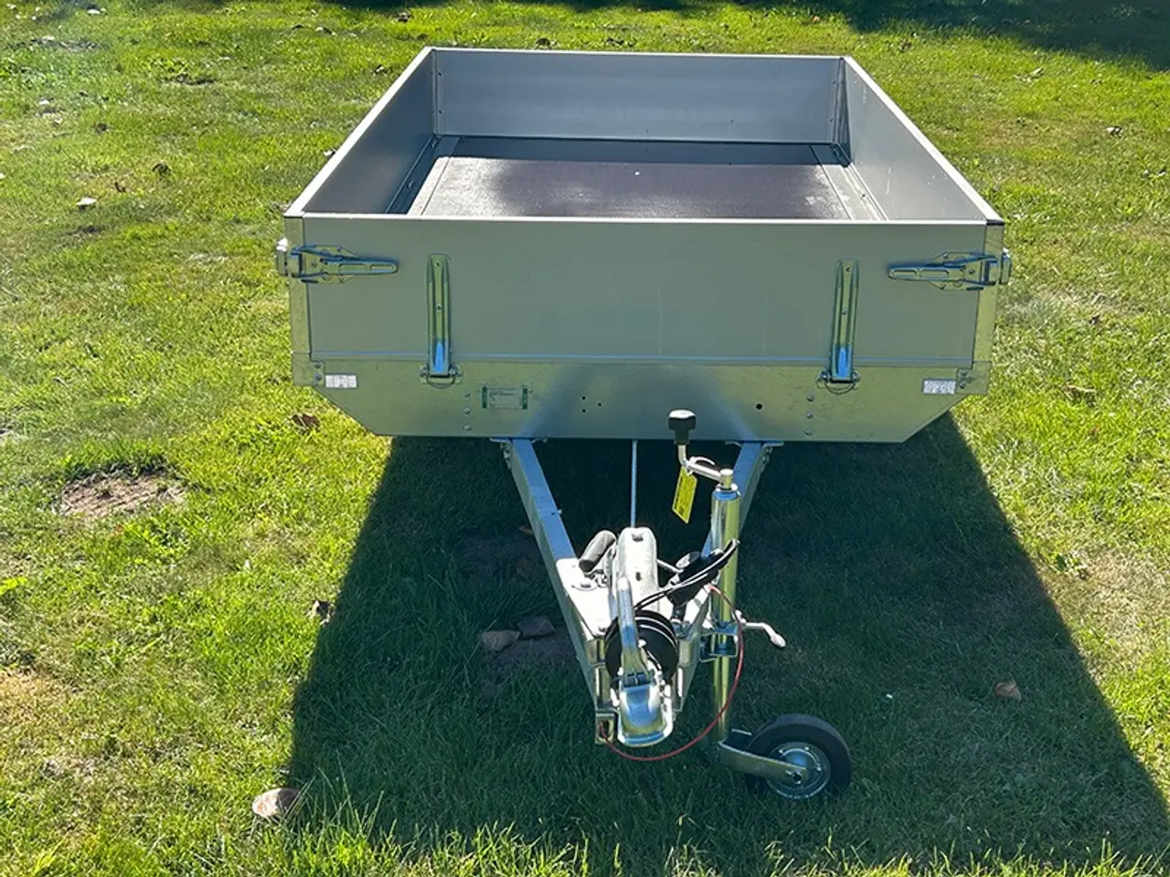 Billede 8 - EDUARD trailer 2514-1000-56