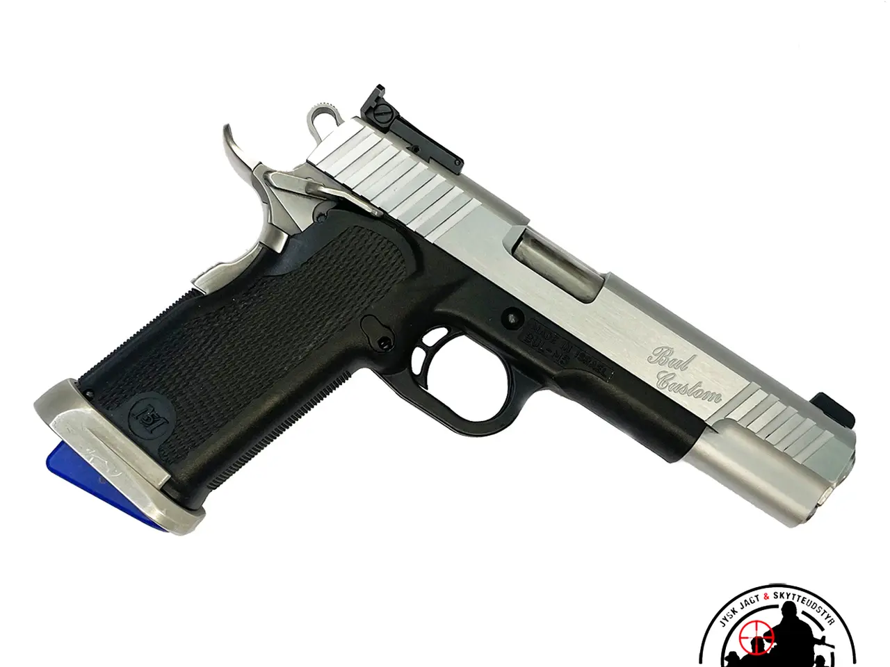 Billede 2 - Bul M5 - Cal. 9mm