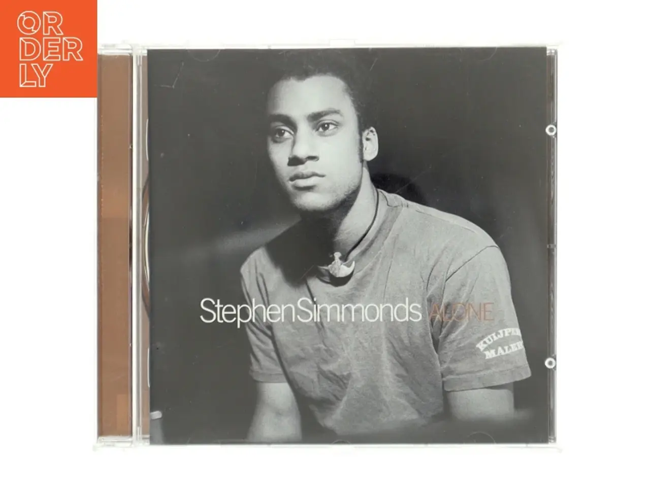 Billede 1 - Stephen Simmons fra Superstudio