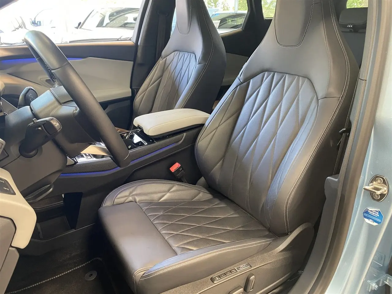Billede 12 - Ford Explorer 79 Premium Extended Range AWD
