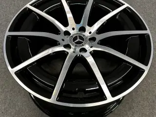 ALUFÆLGE MERCEDES S KLASSE 223 AMG W223 S223 20"