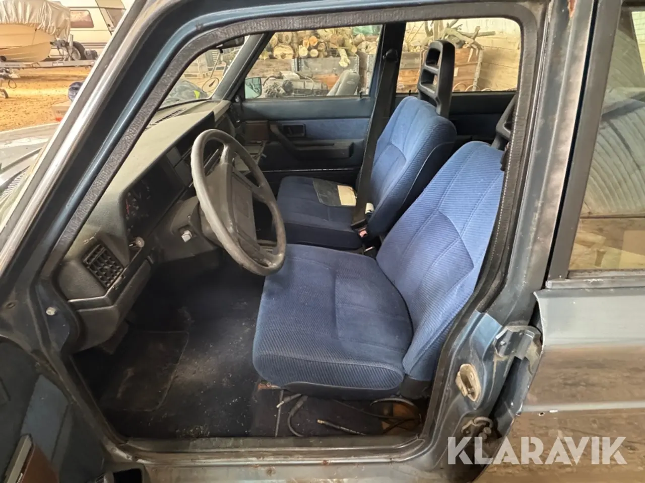 Billede 6 - Personbil Volvo 240GL