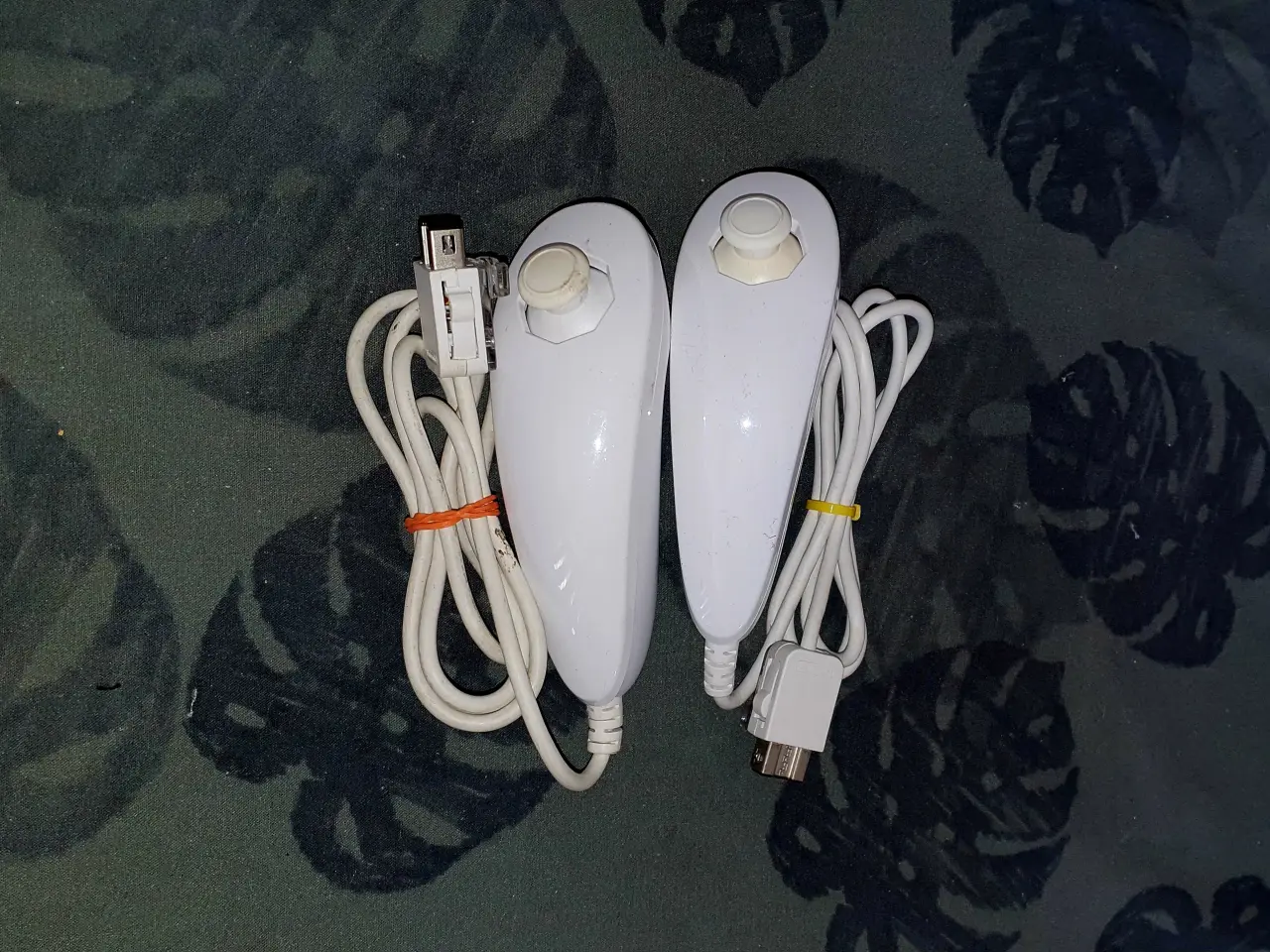 Billede 1 - Nintendo Wii Nunchuck