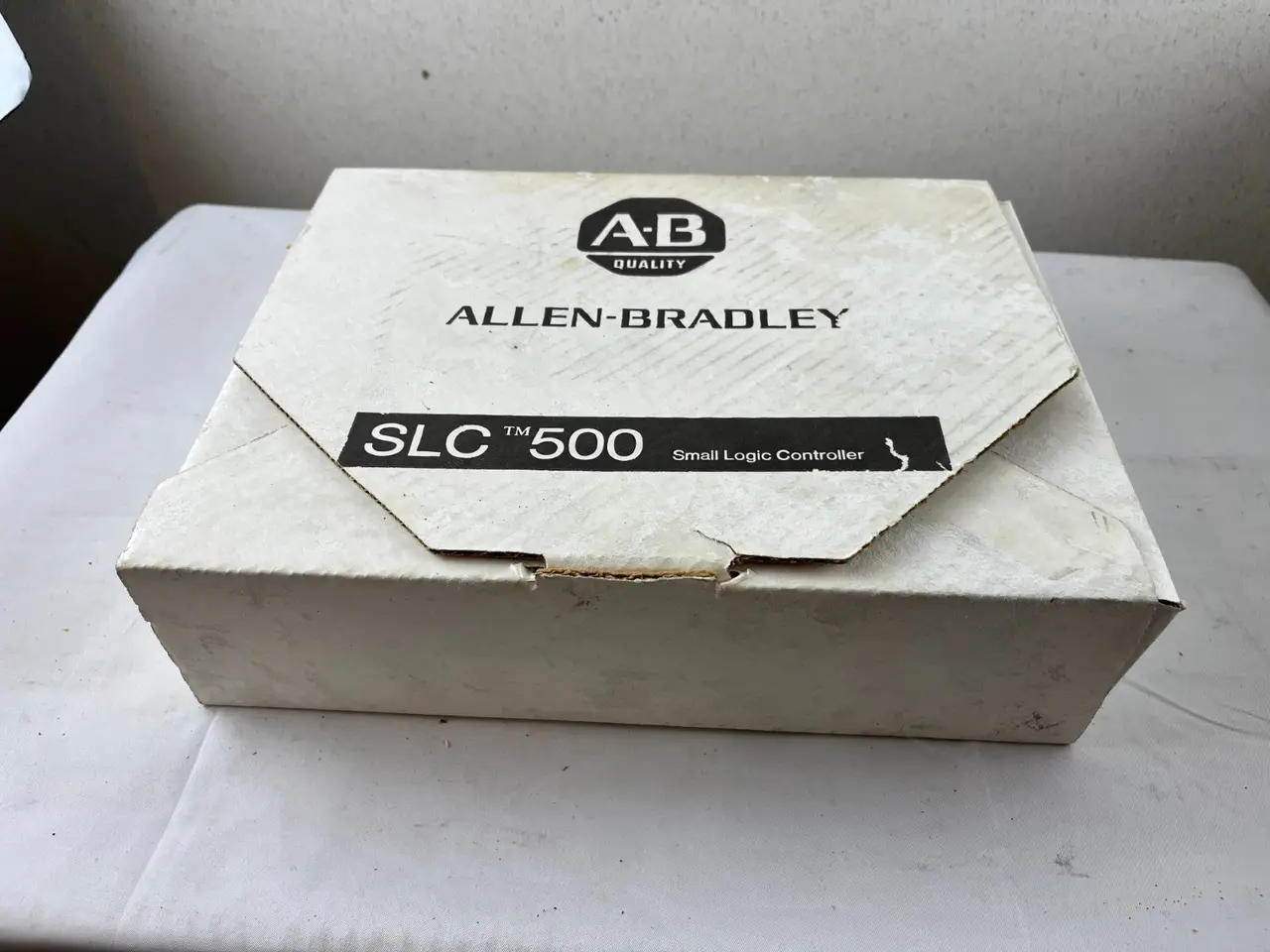 Billede 4 - Allen-Bradley 1747-PIC SLC 500 RS-232 to DH-485
