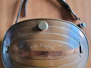 Militær, Varmtvandsdunk