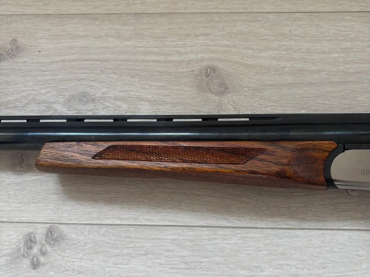 Billede 4 - Baikal SPR 100 Trap 20/76