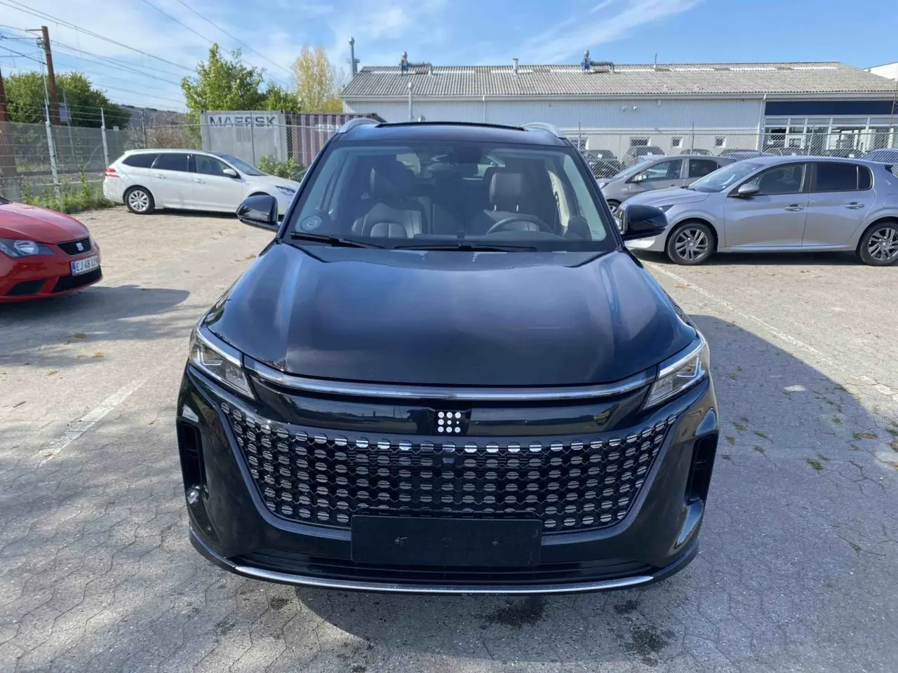 Billede 2 - Navor E5 1,5 PHEV Rock