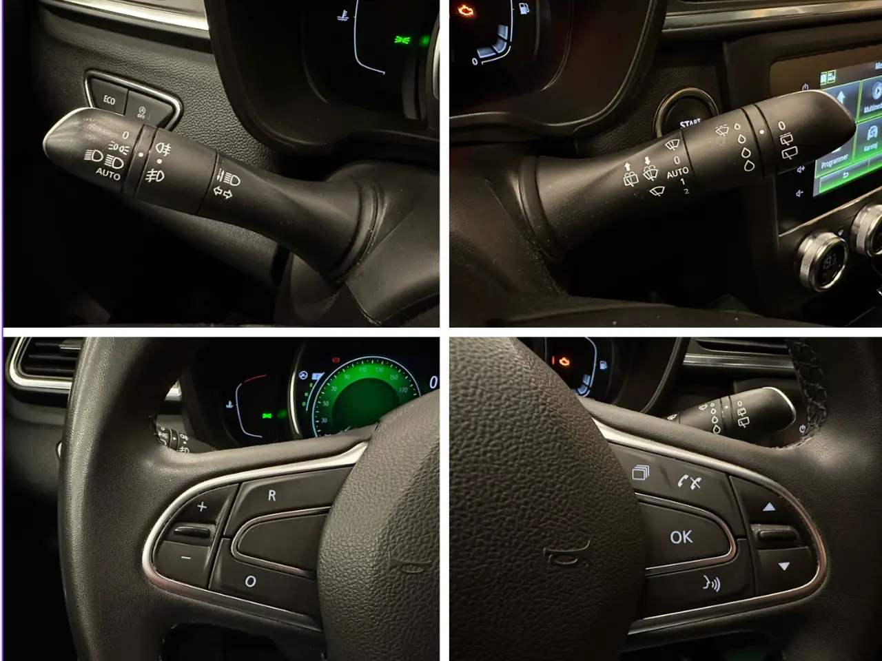 Billede 13 - Renault Kadjar 1,3 TCe 140 Zen EDC