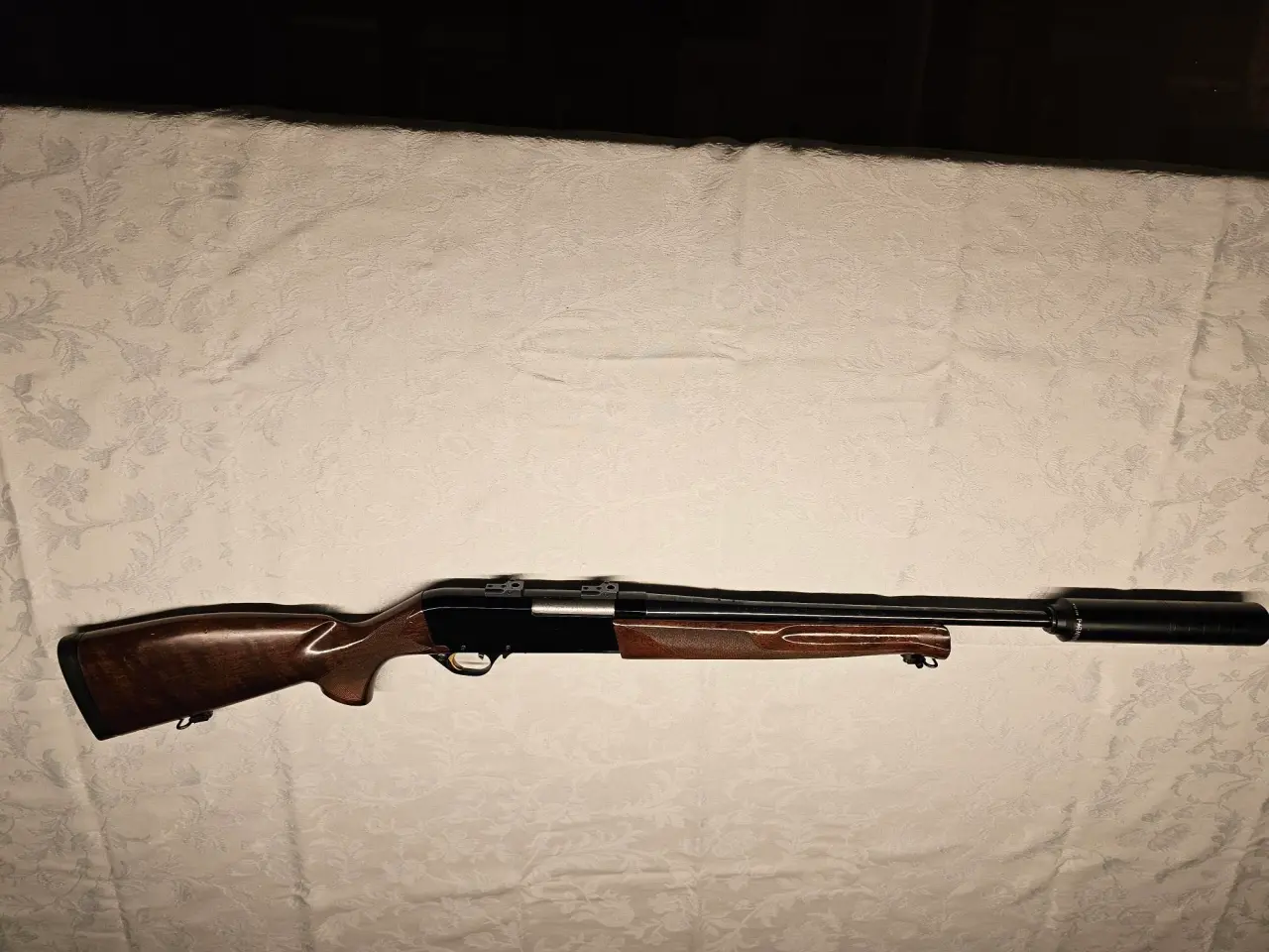 Billede 4 - Browning Dualis 308Win trykjagt riffel