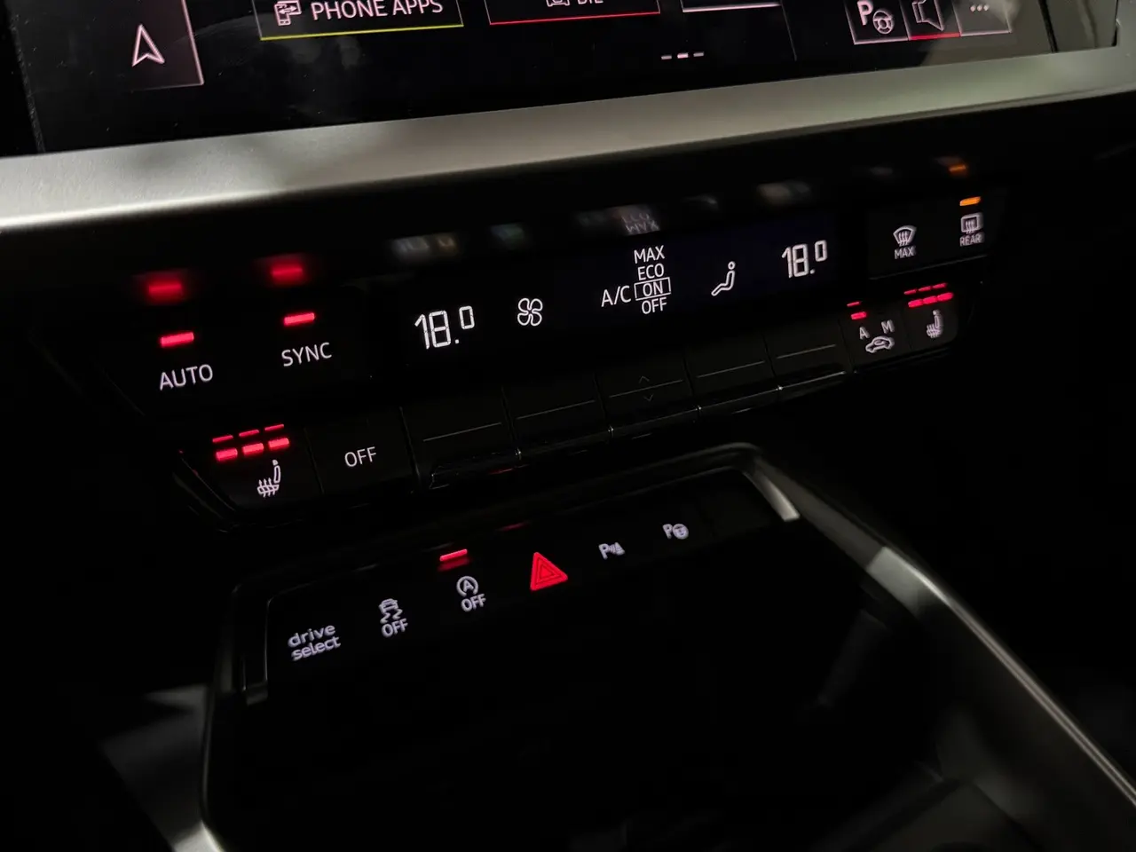Billede 15 - Audi A3 35 TFSi Prestige