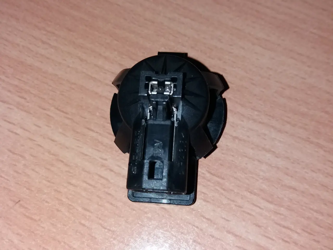 Billede 1 - Lampe handskerum Toyota Carina / Corona