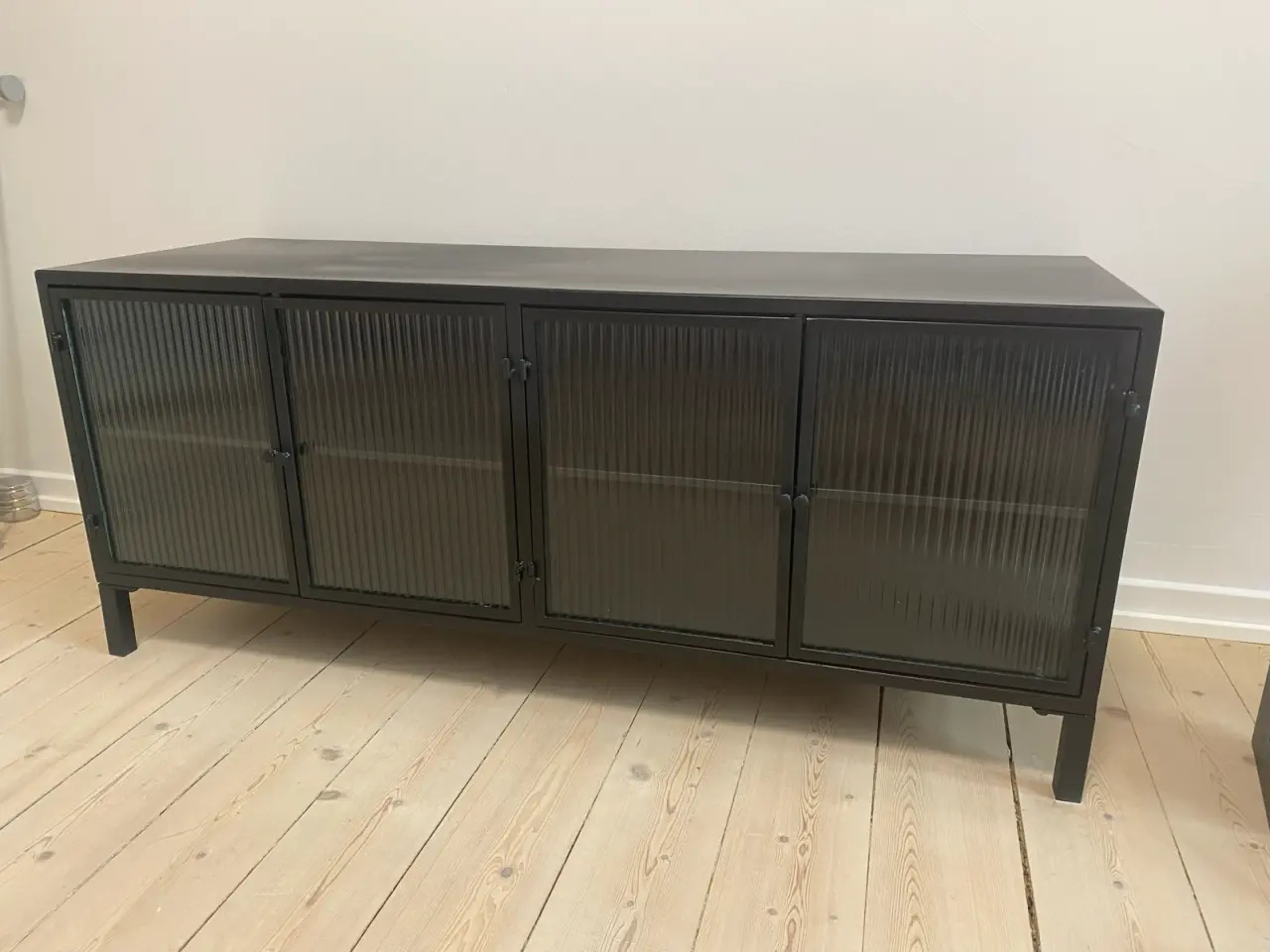 Billede 9 - Flot vitrineskab 