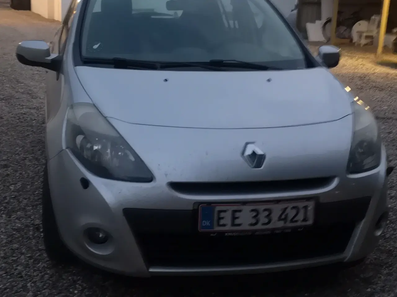 Billede 1 - Renault Clio 1.2 16v Sport Tourer