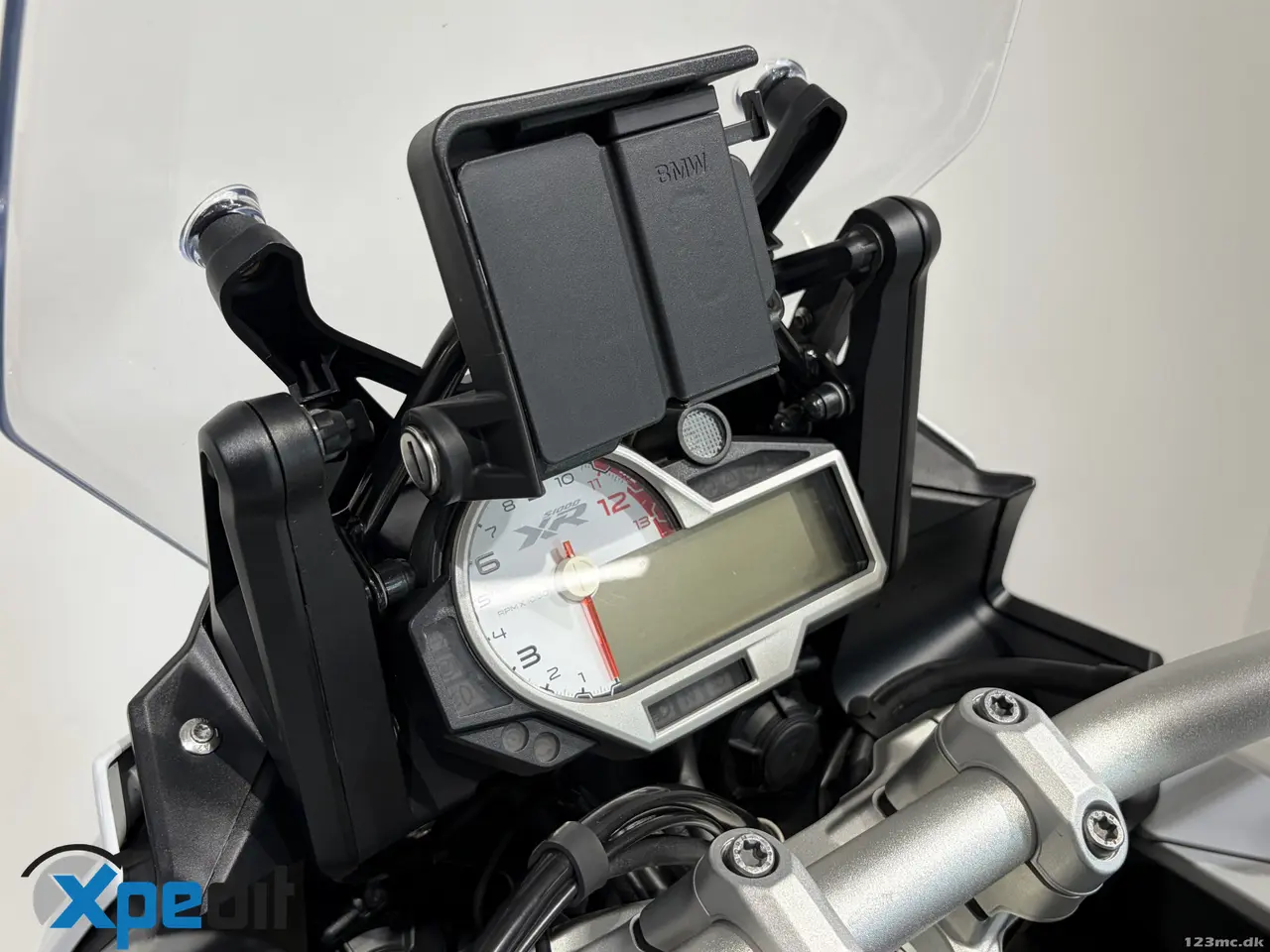 Billede 13 - BMW S 1000 XR