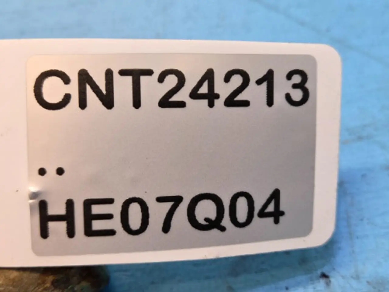 Billede 16 - Krone Big Pack 80-80 Nål 002817641