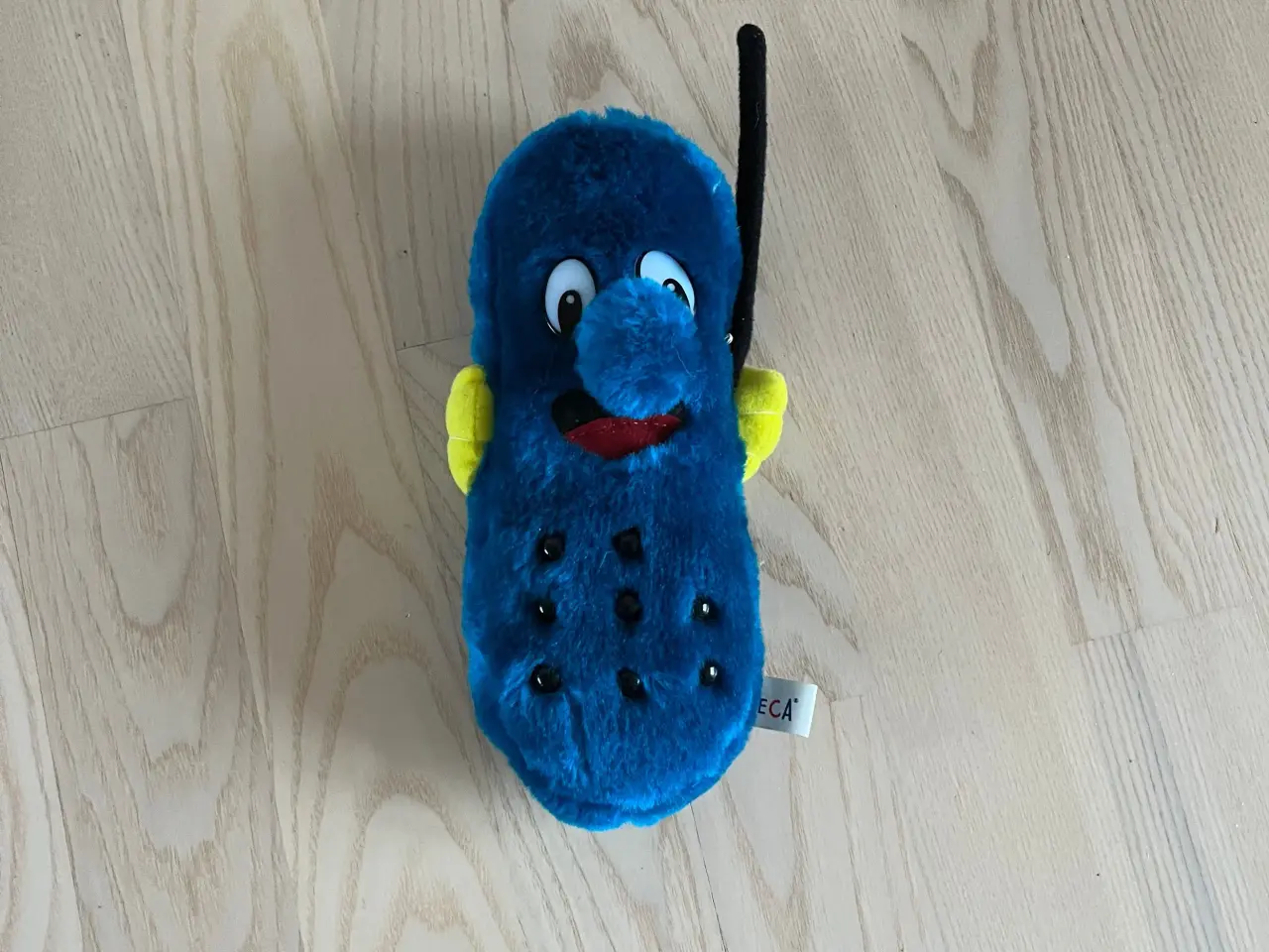 Billede 1 - Mobiltelefon
