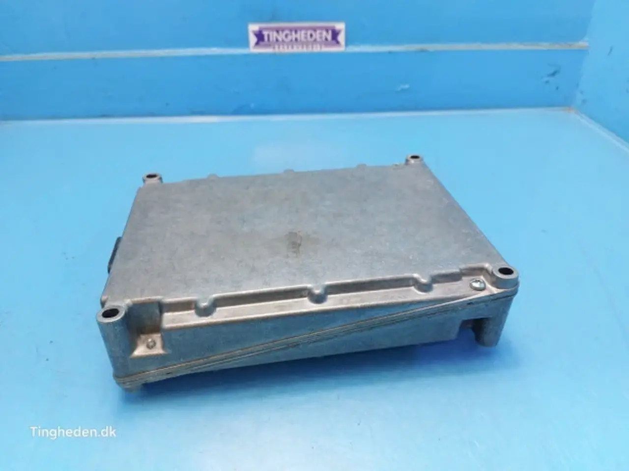 Billede 5 - John Deere Transmission Control Modul- ECU RE56908