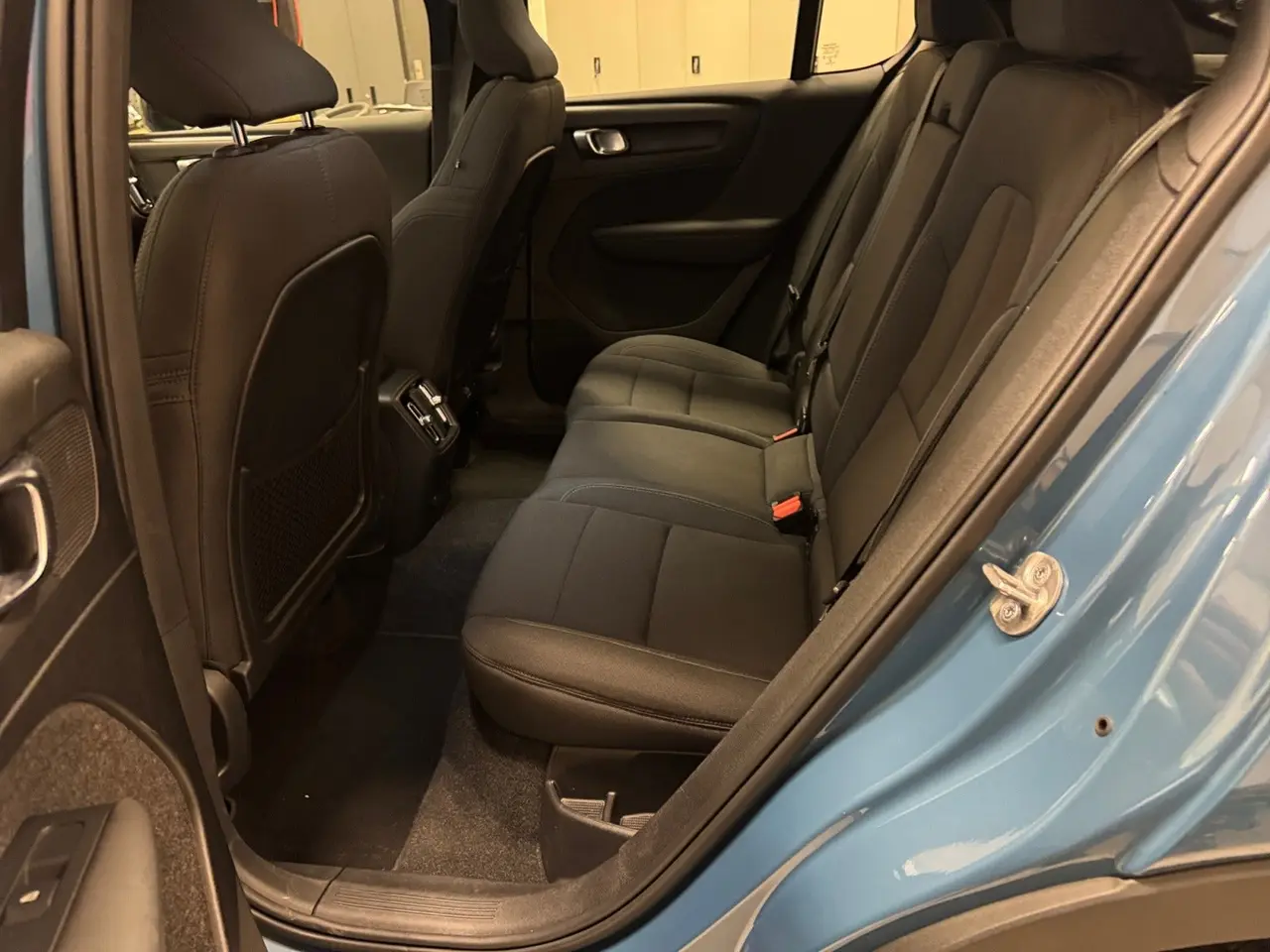 Billede 11 - Volvo C40 P6 ReCharge Plus