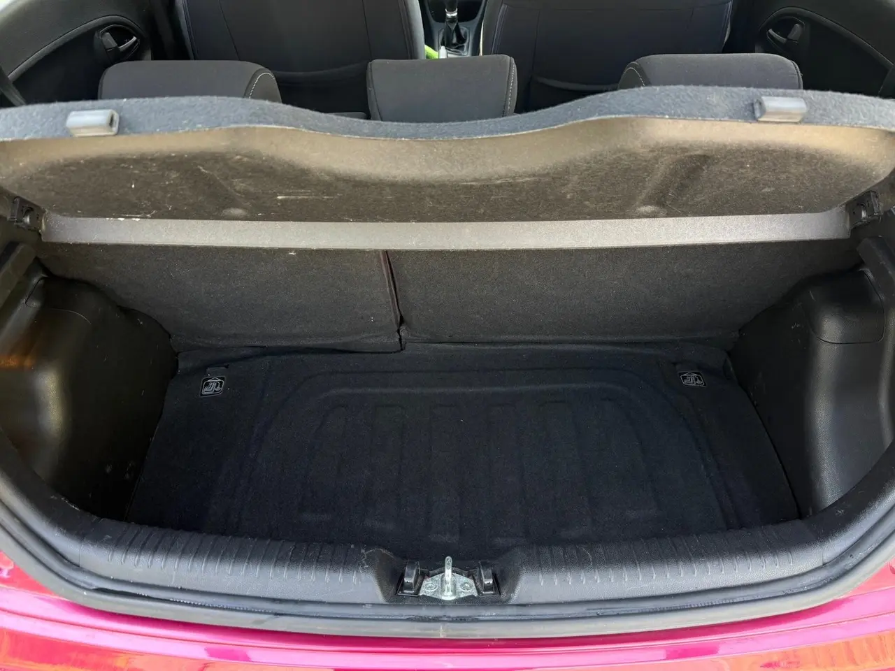 Billede 16 - Kia Picanto 1,0 Active Eco