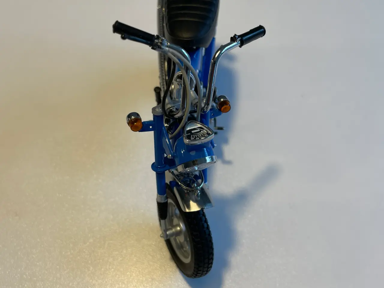 Billede 6 - Honda Dax Mini. Skala 1:10