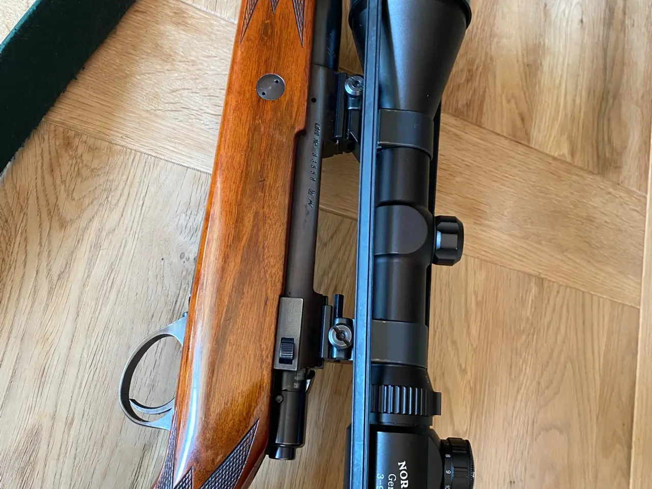 Billede 6 - Sako Finnbear 30-06