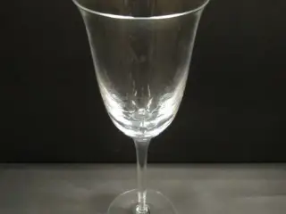 Eclair Rødvinsglas. H:230 mm.
