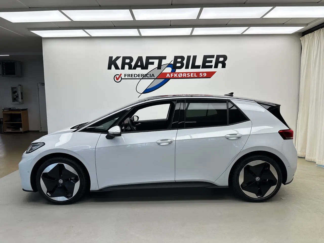 Billede 2 - VW ID.3 77 Pro S