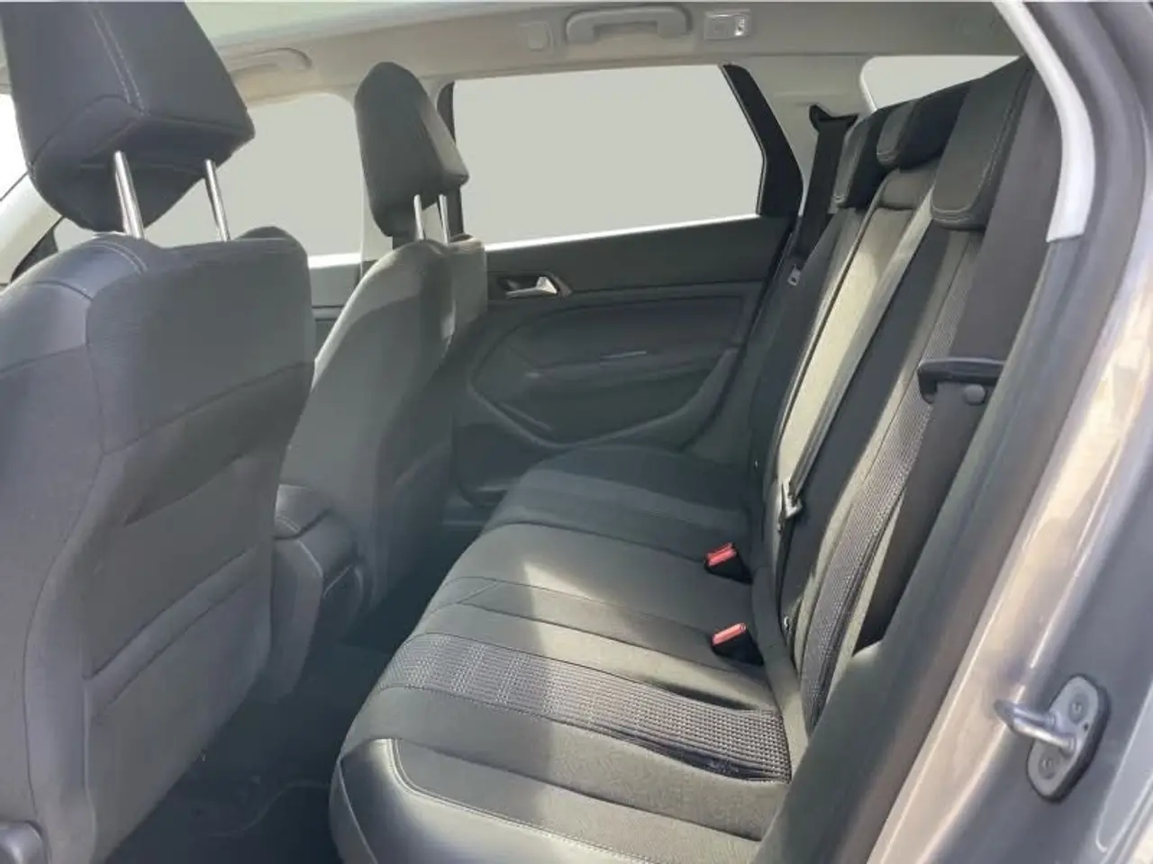 Billede 20 - Peugeot 308 1,2 PureTech 130 Selection Sky SW