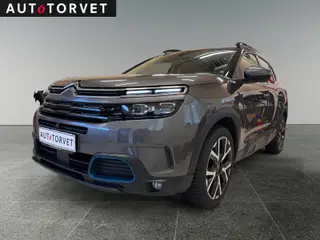 Citroën C5 Aircross 1,6 Hybrid Feel EAT8